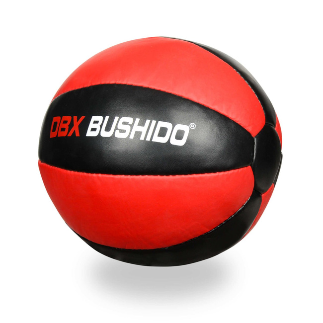 Übung Medizinball ARB-2301 - 7 kg