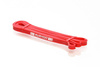 Power Band 13 - Verstärktes Trainingsgummi DBX BUSHIDO ROT 7-16 KG