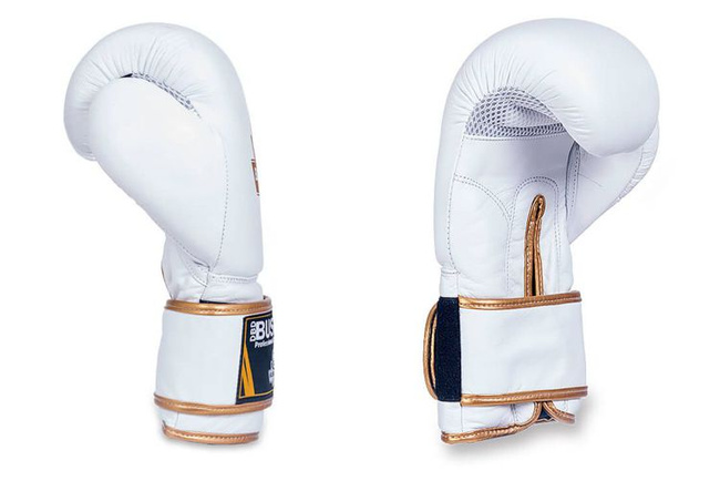 Boxhandschuhe 12oz - Spirit - Serie Valor