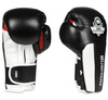 Boxhandschuhe 12oz - Phantom Weiß - Valor Serie