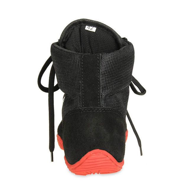 Wrestling- und MMA-Trainingsschuhe - ARS-2051A - Größe 43