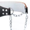 DIP BELT-NATURLEDER-GEWICHTSGÜRTE DBX-WB2