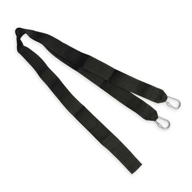 P1 - DBX Strength Harness - Geschwindigkeitswiderstand - Trainingsgurt - Wrestling Expander