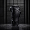 Boxhandschuhe 12oz - Hammer-Schwarz - Valor Serie