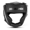 Boxhelm M - Black Master