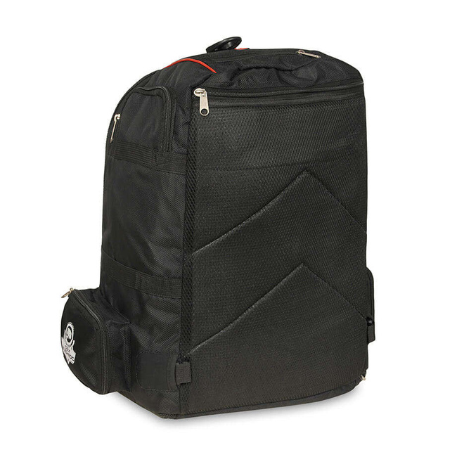 Trainingstasche 3 in 1 - Rucksack + Tasche - PREMIUM DBX-SB-21