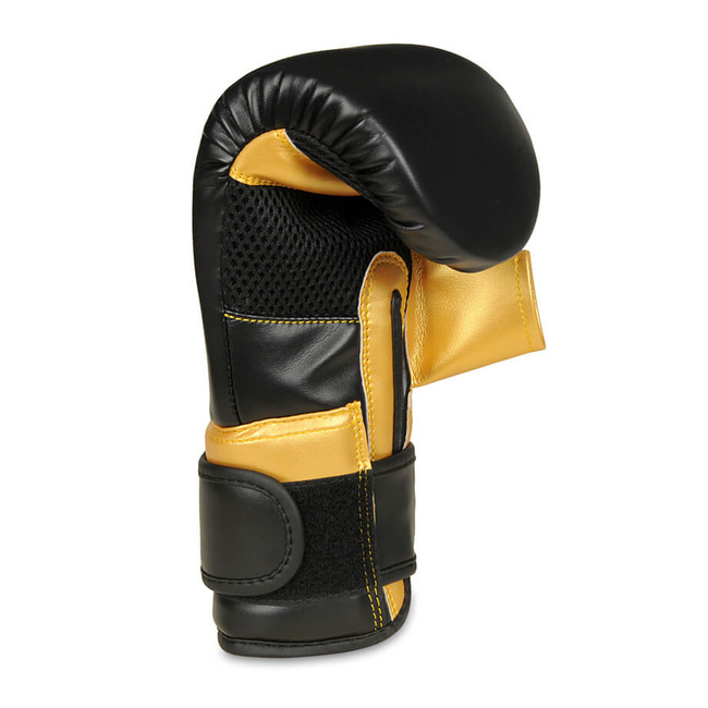 Instrumentenhandschuhe L - Handschuhe Gold