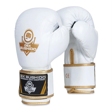 10oz Boxhandschuhe - Spirit - Valor Serie