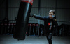 MMA Handschuhe L - Aureos - Valor Serie