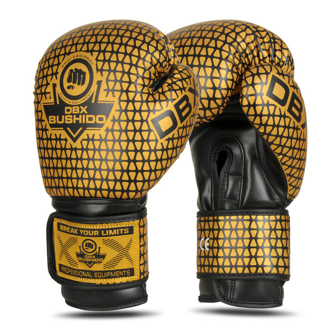 B-2v23 10 oz sparring boxhandschuhe