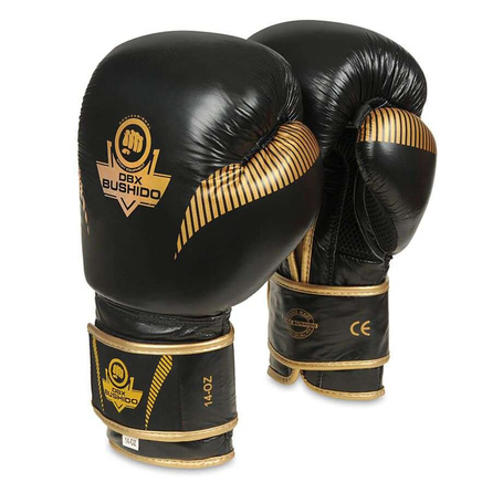 Boxhandschuhe 12oz - Aureos - Valor Serie