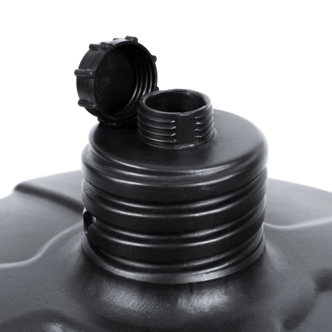 STEHENDER BOXSÄCK TRAININGSBAG 180 CM | DBX Bushido