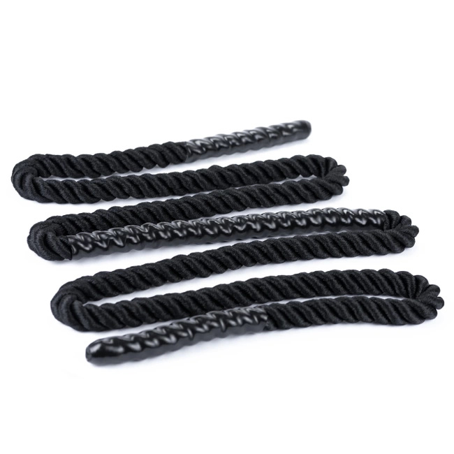 Schweres 25-mm-Seilsprungseil, 270 cm lang