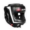 Boxhelm mit Schild M - Ninja