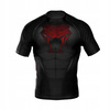 Für Kinder - "Snake" Kompressions-T-Shirt Kinder Rashguard