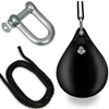DBX Hydro Bag 45 kg - Wasserboxsack-Trainingssack