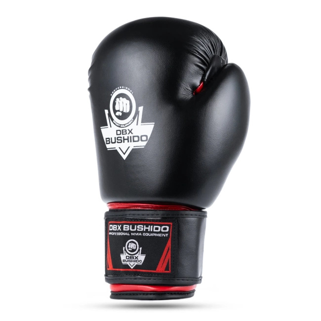 Boxhandschuhe 12oz - Klassisch Rot - Origin Serie