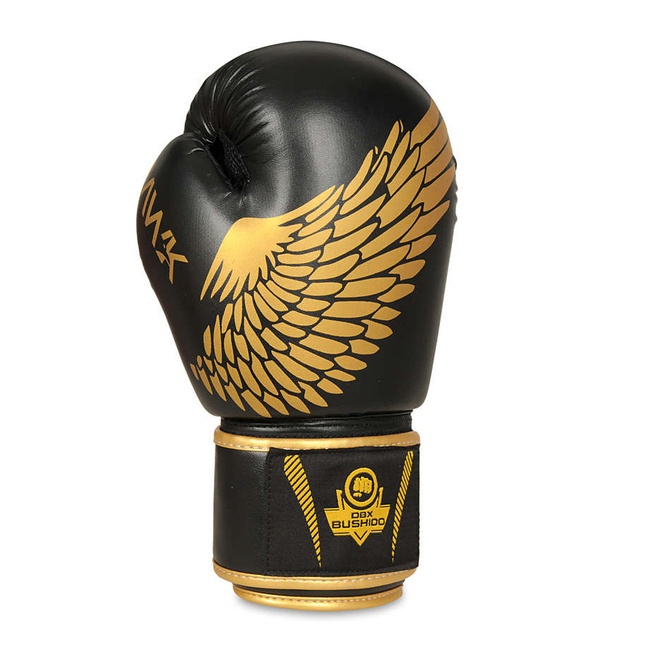 14oz Boxhandschuhe - Hawk - Origin Serie