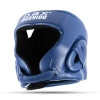 Tournament Boxhelm BLAU