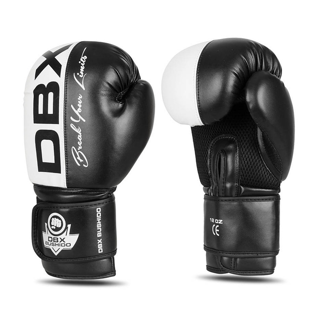 10oz Boxhandschuhe - Harmony - Valor Serie