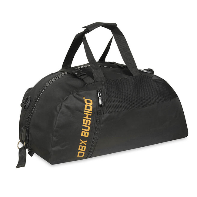 Trainingstasche 3 in 1 - Rucksack + Tasche - PREMIUM DBX-SB-20