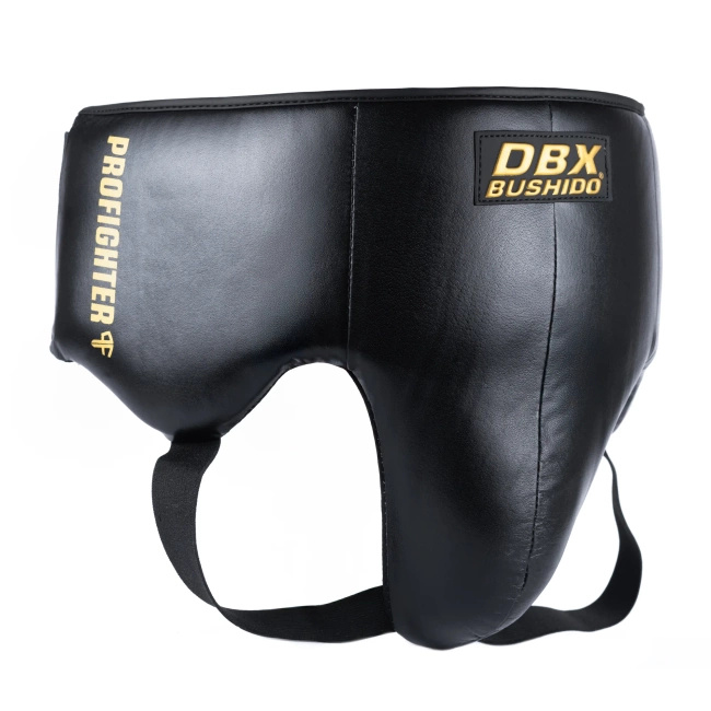 ProFighter XL Herren Box-Suspensorium aus Naturleder