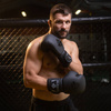 Boxhandschuhe 6oz - Black Master - Valor Series