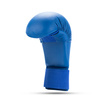 WKF Karate Faustschützer Blau S