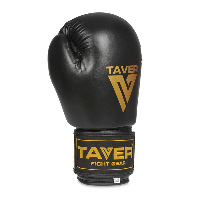 10oz Boxhandschuhe - Taver Gold - Origin Serie