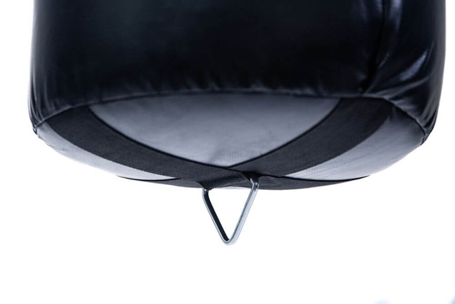 130 cm / PULSE - Boxsack 130 cm Empty + RING