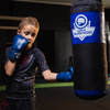Kinder-Boxsack - Kids Blue - 60 cm / 7 kg