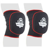 Protektoren - Elastische  Kniebandage mit Dämpfungsschicht ARP-2109 S