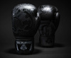 Boxhandschuhe 12oz - Black Dragon - Valor Serie