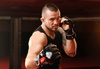 MMA Handschuhe XL - Ninja - Legacy Serie