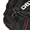 Trainingstasche 3 in 1 - Rucksack + Tasche - PREMIUM DBX-SB-21