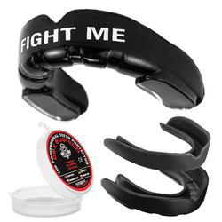 Gel-Mundschutz - Zahnschutz- MG-FIGHT