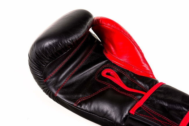 12oz Boxhandschuhe - Ninja - Legacy Serie