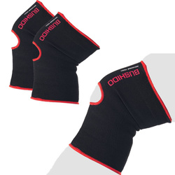 ELASTISCHE KNIEBANDAGEN, BUSHIDO - roz. S