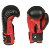 4oz Boxhandschuhe für Kinder - 4Fighter Red