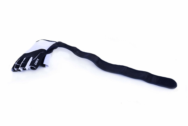 WG-162 - GYMNASTIKHANDSCHUHE - FÜR DAS TRAINING - MIT LANGEM KLETTVERSCHLUSS UND GRIP-X SYSTEM - XL