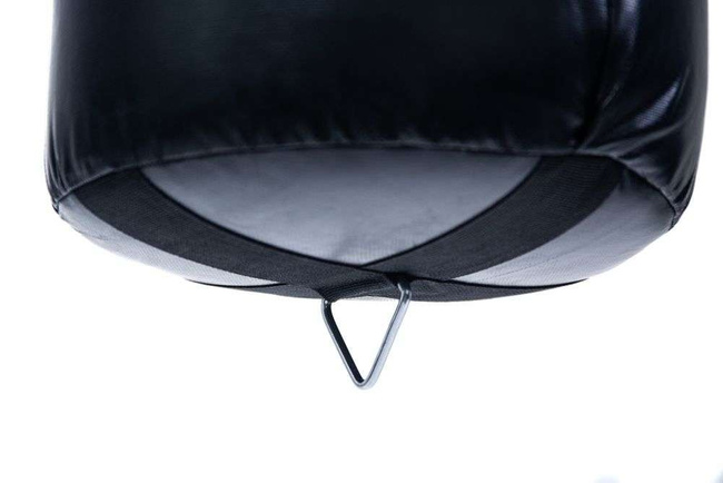 130 cm / PULSE - Boxsack 130 cm Empty + RING