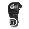 MMA Sparring Handschuhe M - Phantom Weiß - Valor Series
