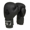 Boxhandschuhe 12oz - Black Master - Valor Series