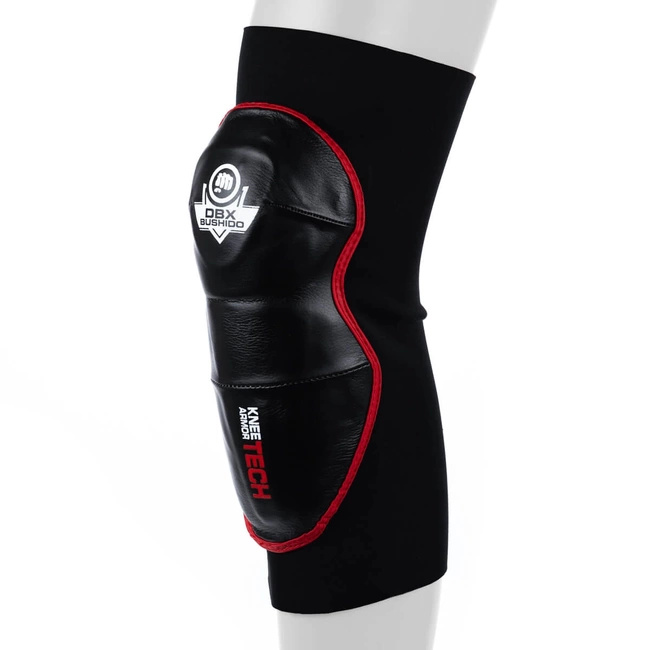 WARRIOR Ellbogen- und Knieschützer-Kollektion - 5% Rabatt