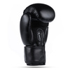 Boxhandschuhe 12 oz - Klassisch Schwarz - Origin Serie