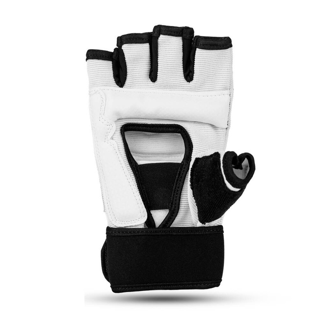 WTF Teakwando Handschuhe - Karate kyokushin - DBX-T-1 XL