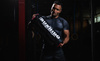 BUSHIDO SANDSACK, CROSSTRAINING, FITNESS 35 KG