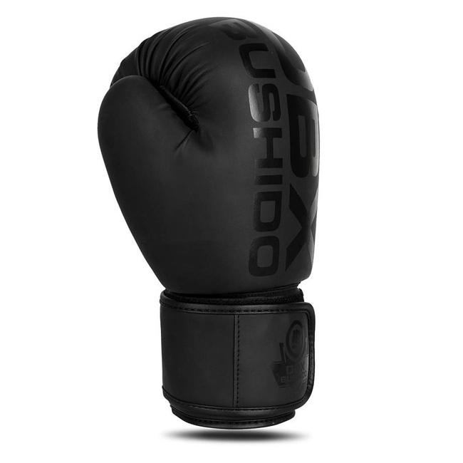Boxhandschuhe 12oz - Mono - Valor Serie