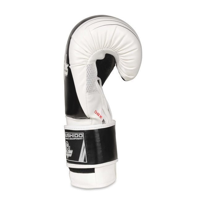 SPEZIALANGEBOT! BESCHREIBUNG LESEN! - BUSHIDO B-2v3A 10oz SPARING BOXING Handschuhe