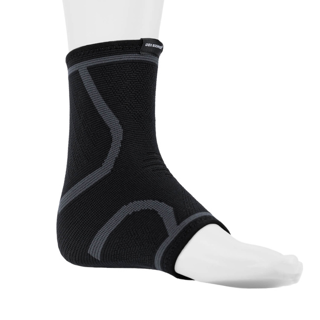 Flexibler Knöchelbandage | 7132 - Satz mit 2 Stück. | XL